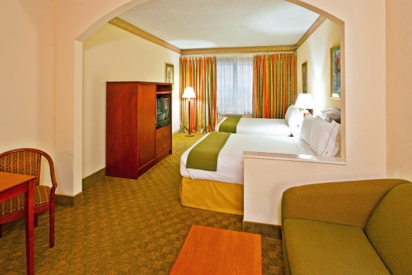 Holiday Inn Express & Suites CHATTANOOGA-LOOKOUT MTN (Chattanooga)